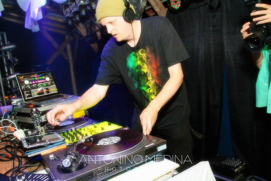 VALHALLA SOUND CIRCUS